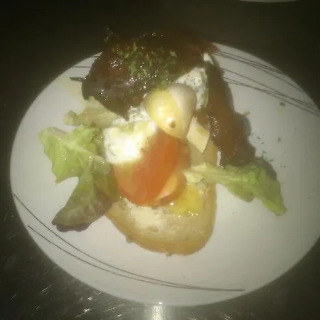 Гостевой дом Alpenstern Оберау