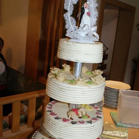 Alpenstern Гостевой дом *