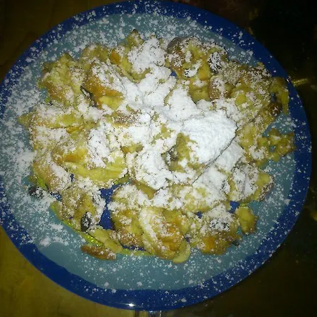 Alpenstern Гостевой дом