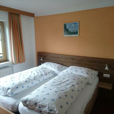 Гостевой дом Alpenstern