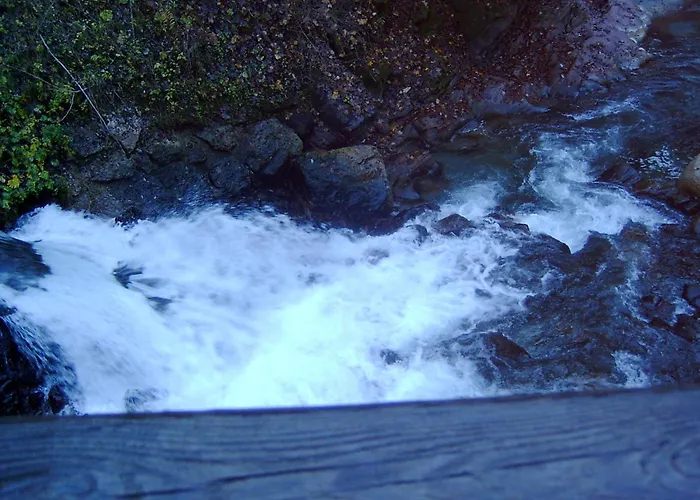 Casa de hóspedes Alpenstern *