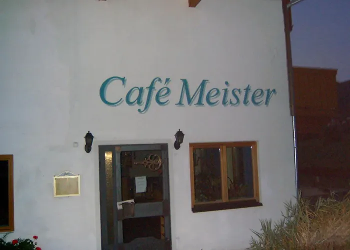 Casa de hóspedes Alpenstern Oberau