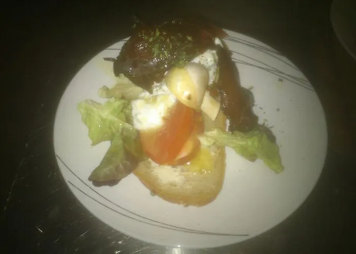 Casa de hóspedes Alpenstern Oberau