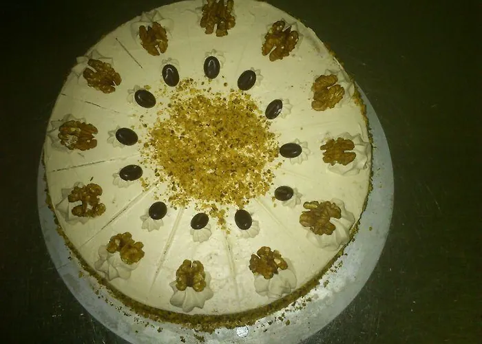 Alpenstern Casa de hóspedes Oberau