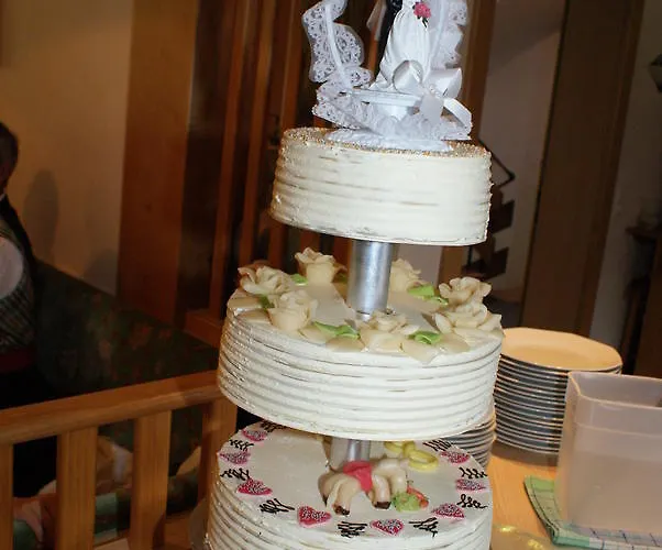 Alpenstern Casa de hóspedes *