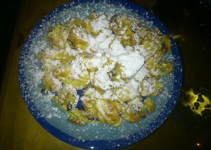 Alpenstern Casa de hóspedes