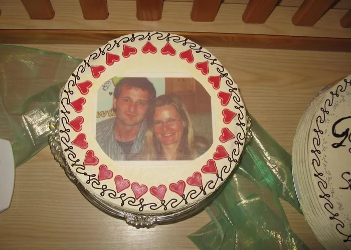 Casa de hóspedes Alpenstern