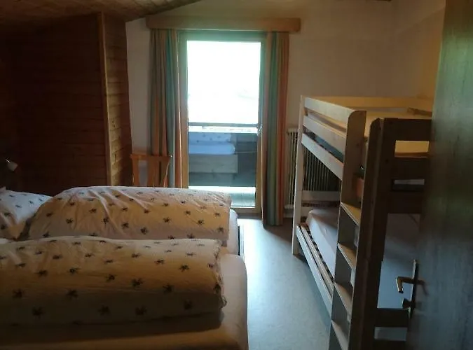 Alpenstern Casa de hóspedes