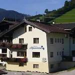Maison d'hôtes Alpenstern