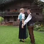 Alpenstern