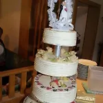 Alpenstern Maison d'hôtes *
