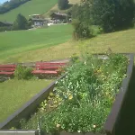 Alpenstern Maison d'hôtes Oberau