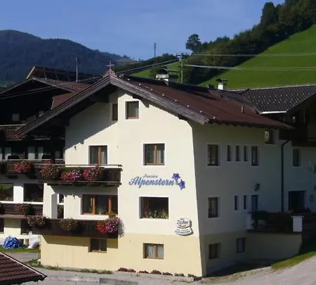 Pensionat Alpenstern