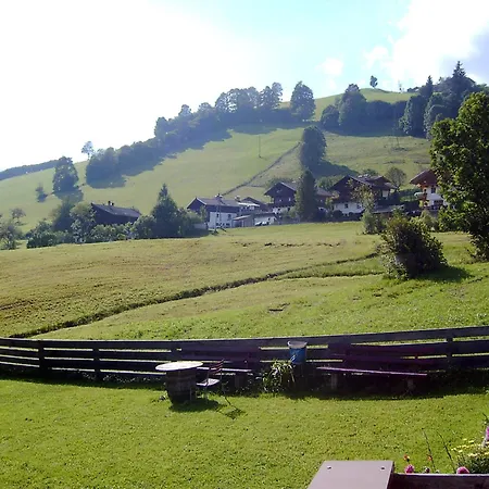 Alpenstern Oberau