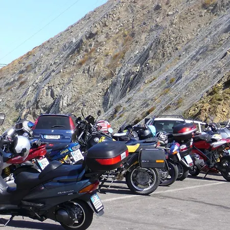 Alpenstern 게스트하우스