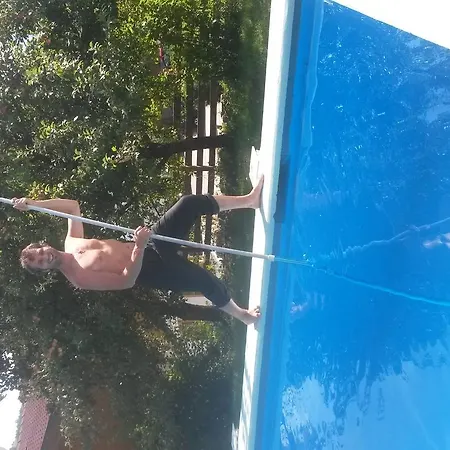 Alpenstern * 오버라우