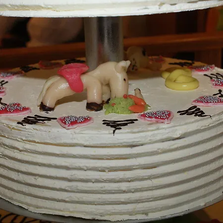 Alpenstern * 오버라우