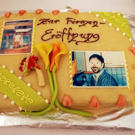 게스트하우스 Alpenstern