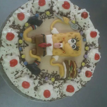 Alpenstern 게스트하우스 오버라우