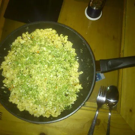Alpenstern