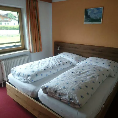 Alpenstern Guest house *
