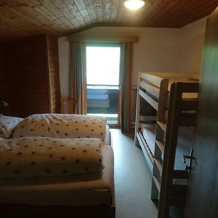 Alpenstern Guest house